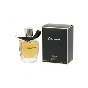 Grès Cabochard Eau De Parfum 100 ml (woman)