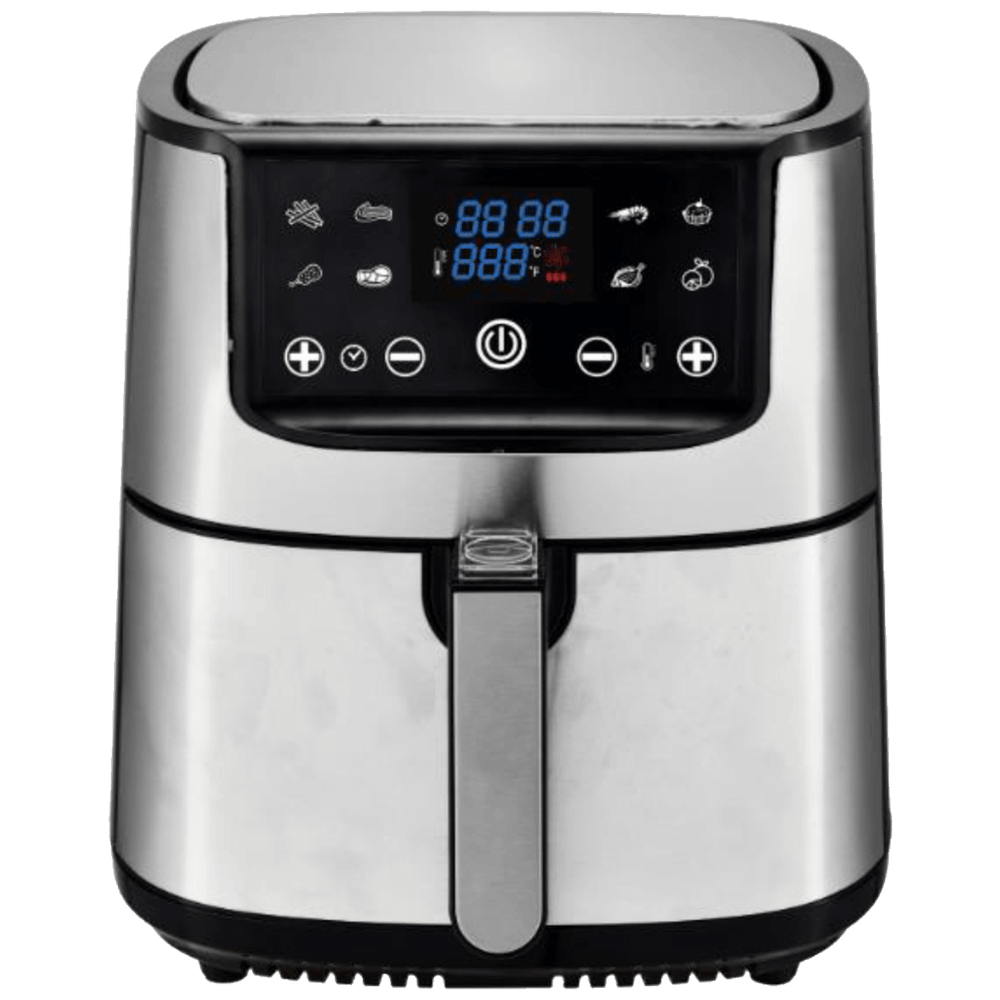 Goldmaster Friteza na vrući zrak, 1800W, zapremina 8 lit - GM-7458 MaxChef slika 1
