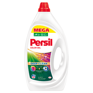 Persil Gel Color 88WL, XXL