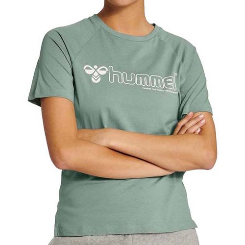 Hummel Majica  Hmlnoni 2.0 T-Shirt 214325-6607 slika 1