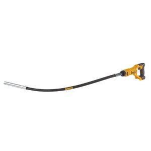 DEWALT DCE531N vibracijska igla za beton 18v 360w