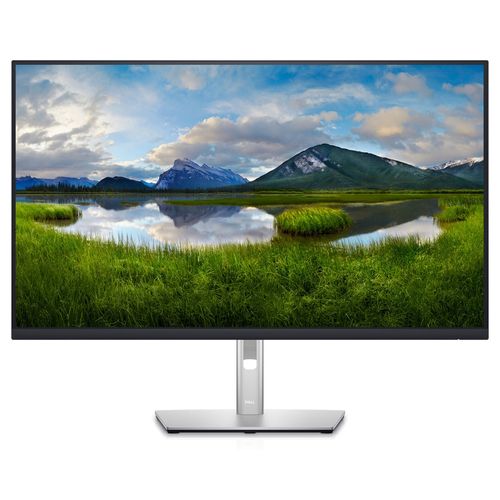 DELL 31.5 inch P3223QE 4K USB-C Professional IPS monitor slika 1