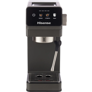 HISENSE Aparat za kafu HESCM20LP / 1450 W