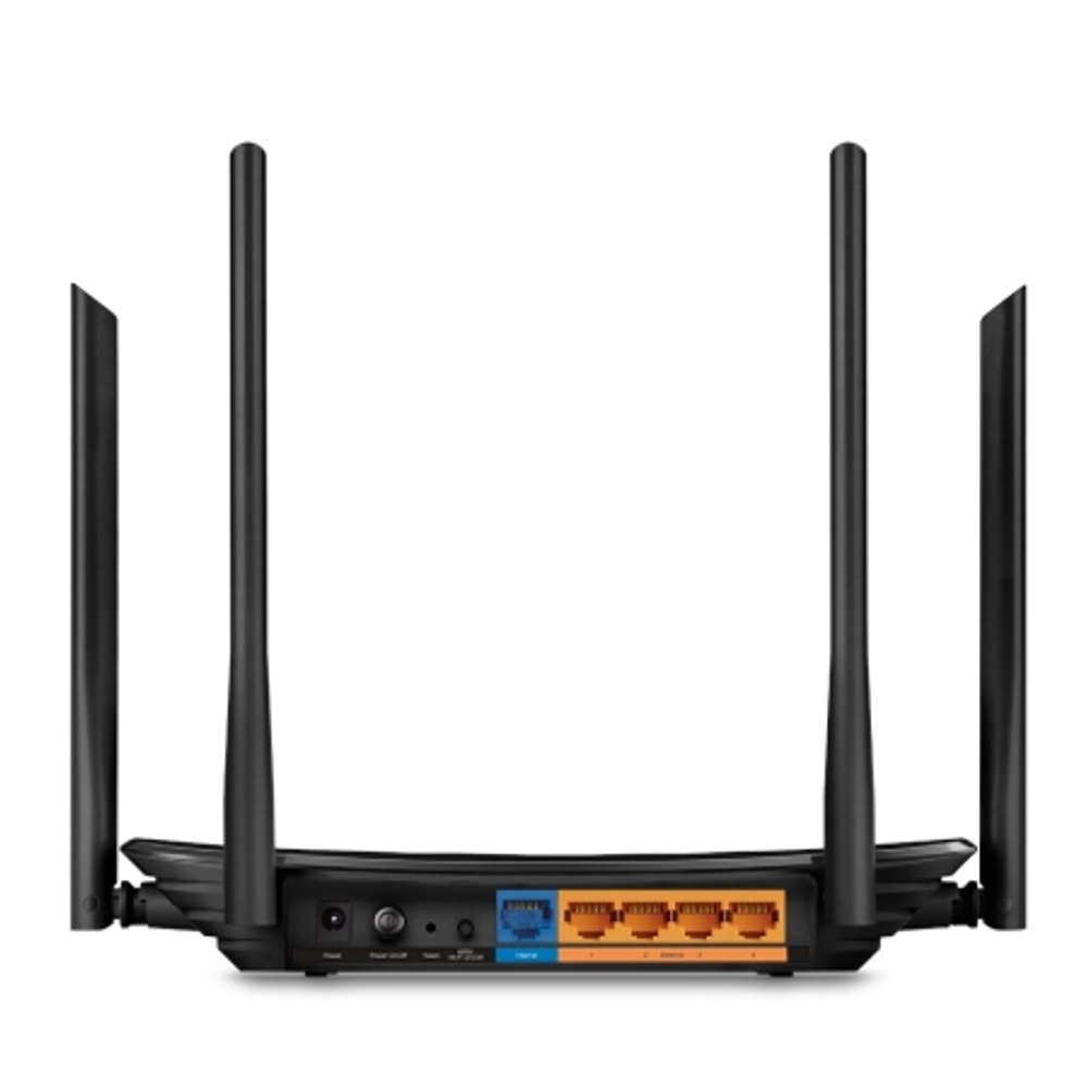 TP-Link Archer C6 AC1200 Mesh Wireless MU-MIMO WiFi Router slika 3
