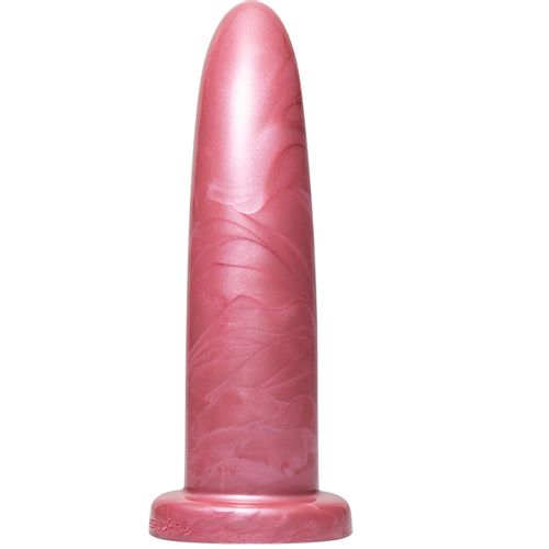 Dildo Fleshlight - HerSpot Golden Rose, Large slika 3