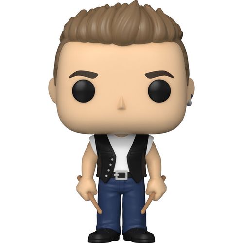 POP figure U2 ZooTV Larr slika 2