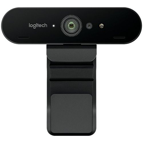 Logitech Brio 4K HD web kamera- EMEA slika 2