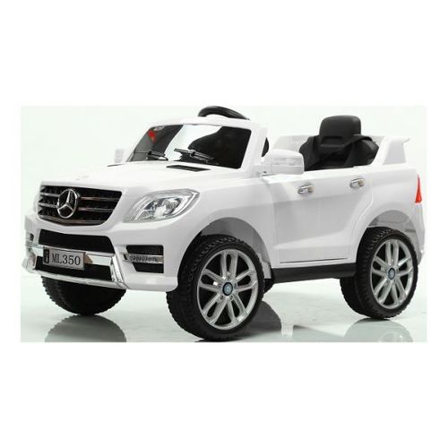 Bbo Auto Na Akumulator (12V) Jl-Ml350 Mercedes-Benz - White slika 1