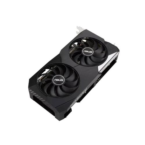 ASUS AMD Radeon RX 6600 8GB DUAL-RX6600-8G-V2 grafička karta slika 5