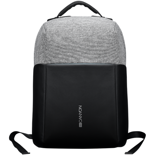 Canyon BP-G9 Anti-theft backpack for 15.6'' laptop slika 1