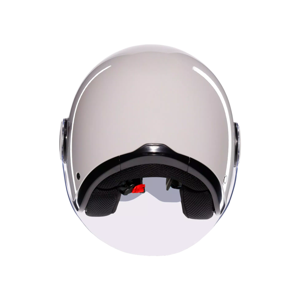 AGV Eteres Mono White slika 4