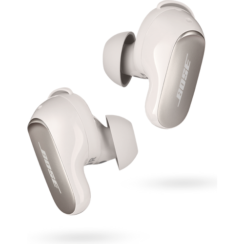 BOSE QuietComfort Ultra Earbuds White (bijele) BT slušalice slika 1