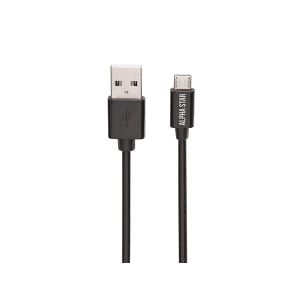 Alpha Star Kabl USB2.0 na Micro USB 2M,2A,brzi punjač