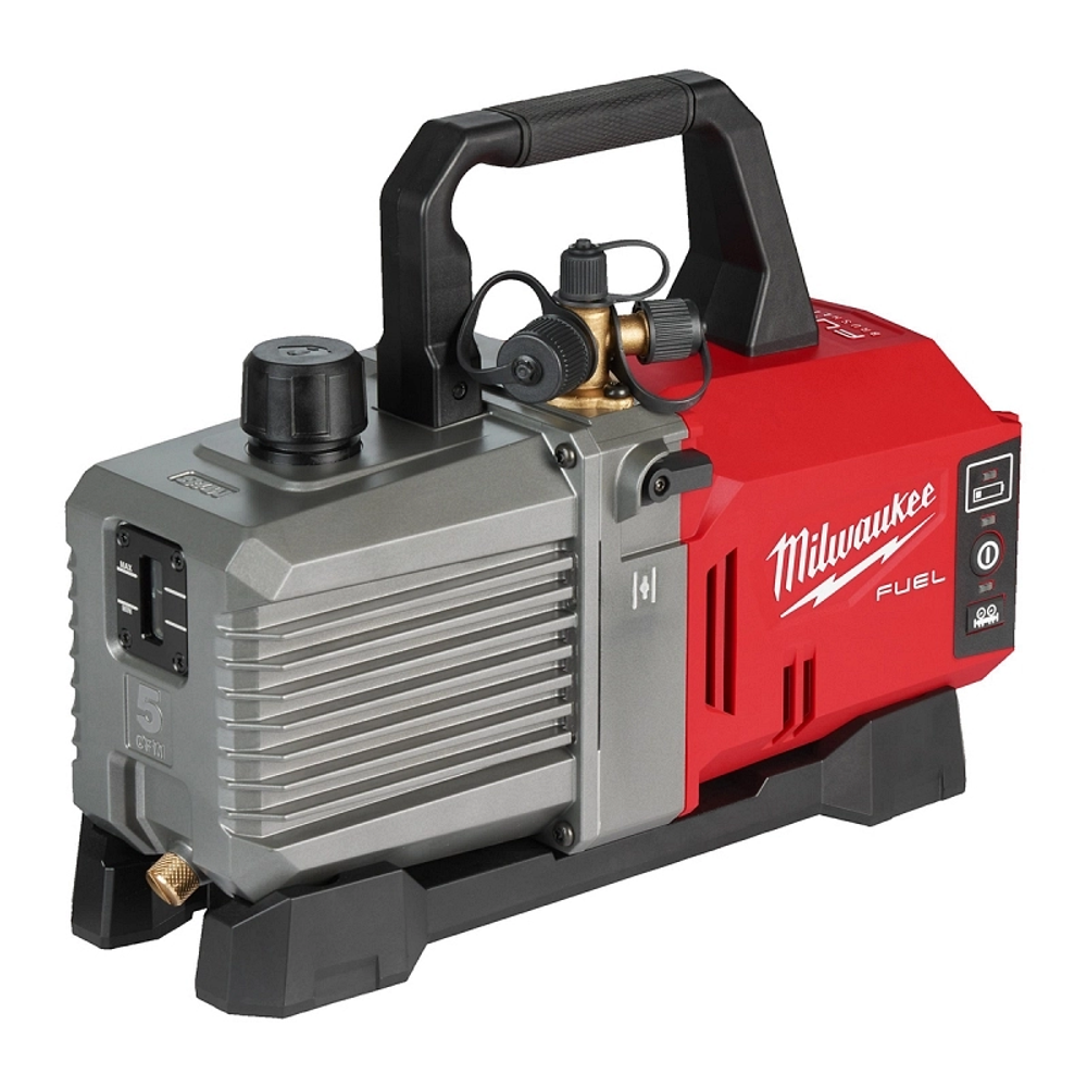 Milwaukee  Pumpa Aku Vakum M18 Fvp5-0 4933492853 slika 1