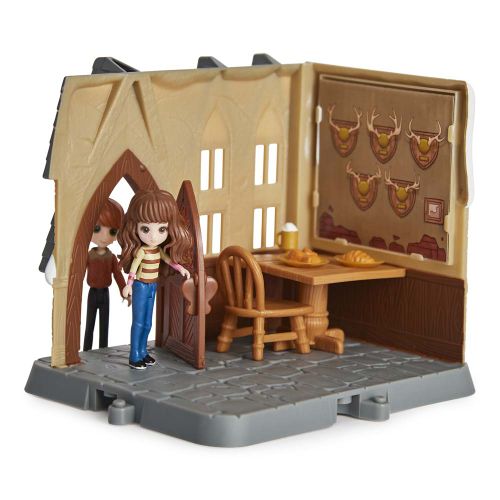 Harry Potter Pub 3 Metle Set slika 2