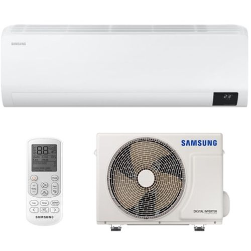 Samsung AR18TXHZAWKNEU Luzon, Inverter klima uređaj, kapacitet 18000 BTU  slika 8