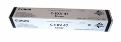 Canon toner CEXV47 Black slika 1