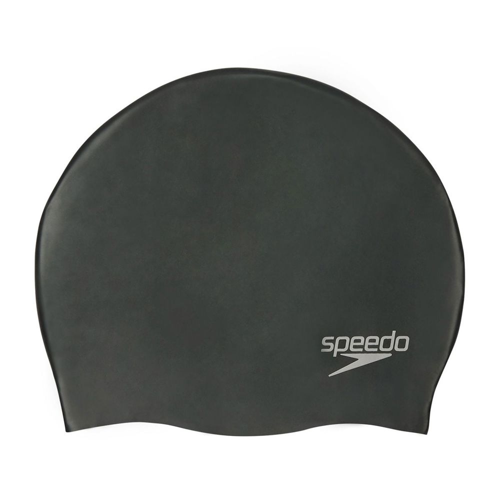 Kapa za plivanje Plain Moulded Silicone Junior slika 1