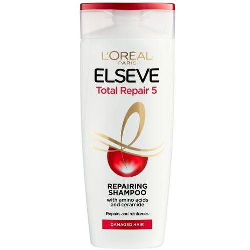 L'Oreal Paris Elseve Total Repair 5 Šampon za kosu 250 ml slika 1