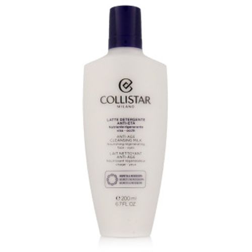 Collistar Anti Age Cleansing Milk 200 ml slika 4