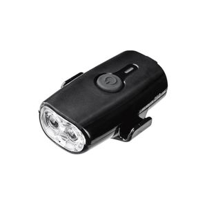 TOPEAK Prednje svjetlo za biciklo usb HEADLUX 250