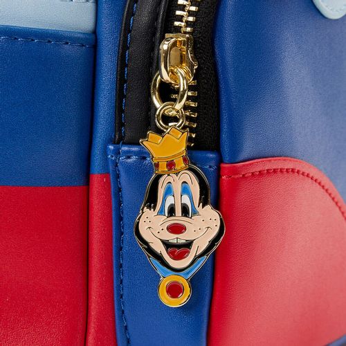 Loungefly Disney Brave Little Tailor Minnie Mouse ruksak 26cm slika 6