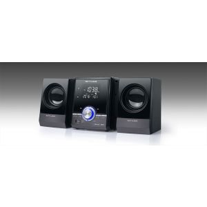 Muse mikro hifi linija mp3/bt/usb/mp3 M-38BT