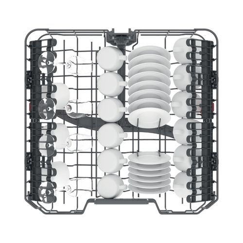 Whirlpool WI 7020 P Ugradna mašina za pranje sudova  slika 7