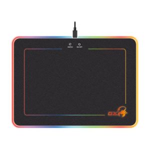GENIUS GX-Pad 600H RGB Gaming podloga za miš