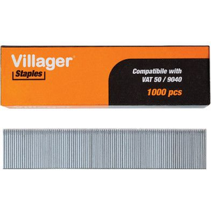Villager Municija za pneumatsku klamericu T90-40