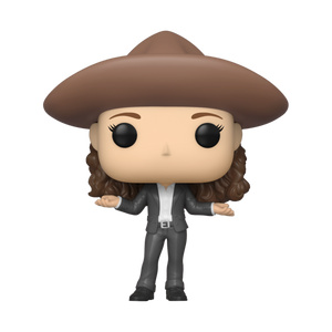 Funko Pop TV Seinfeld - Elaine u Sombreru