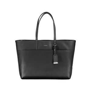 CALVIN KLEIN BLACK WOMEN'S BAG