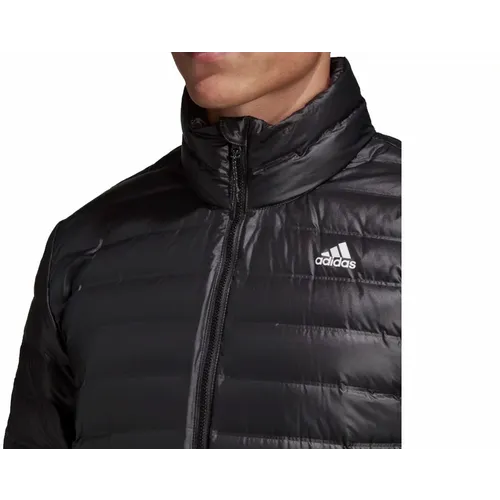 Muška jakna Adidas varilite down jacket bs1588 slika 11