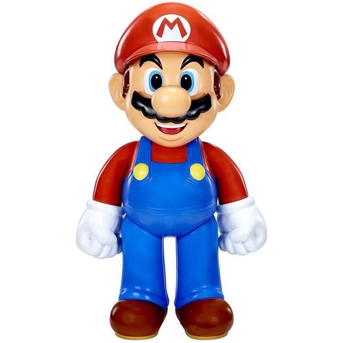 Super Mario velika figura Super Mario 50cm slika 1