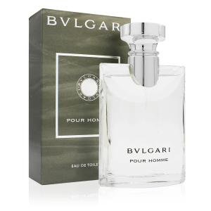 Bvlgari Pour Homme EDT M 100ml