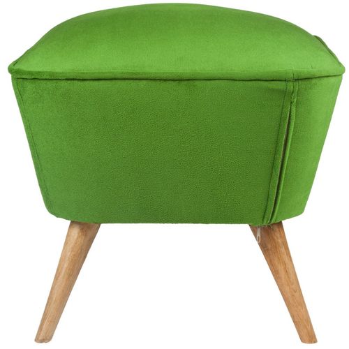 Lake View - Green Green Pouffe slika 3