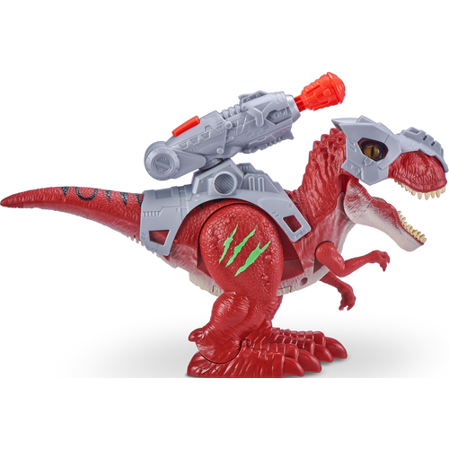 Robo Alive robotički T-rex - Dino Wars  slika 7