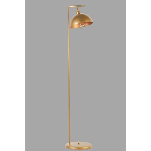 Elegantna podna lampa Smart 8734-2 Gold slika 2