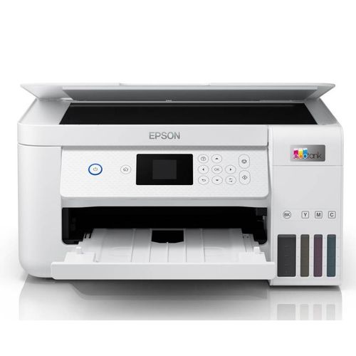 EPSON L4266 EcoTank ITS wireless multifunkcijski inkjet uređaj slika 2