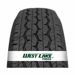 West Lake Ljetna guma 195R14C H188 106/104Q