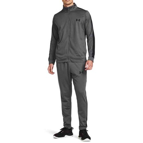 UNDER ARMOUR KOMPLET TRENERKA UA KNIT TRACK SUIT ZA MUŠKARCE slika 1