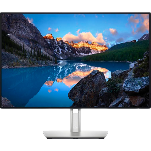 DELL UltraSharp Monitor U2421E 24.1'' slika 1