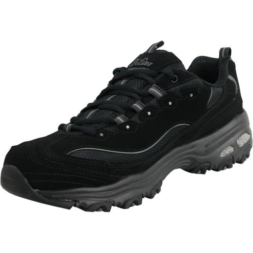 Skechers d'lites 11930-bbk slika 2