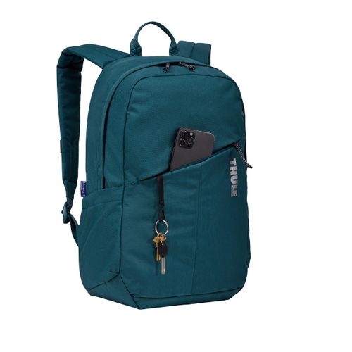 Thule Notus Backpack ruksak za prijenosno računalo 20L zeleni slika 3