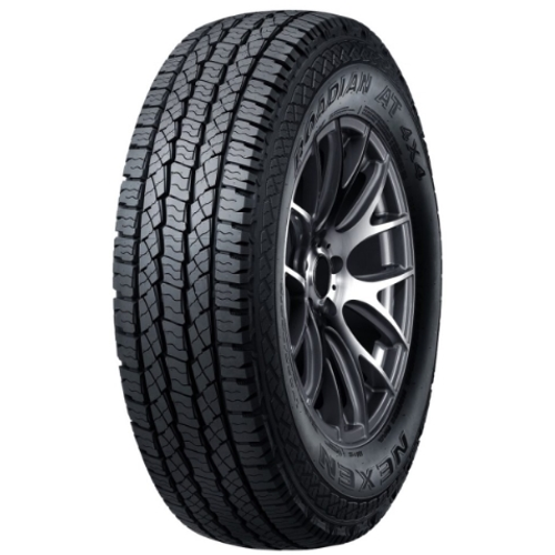 Nexen 205/80R16 110S ROADIAN AT 4X4 slika 1