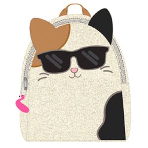 Squishmallows Cam backpack