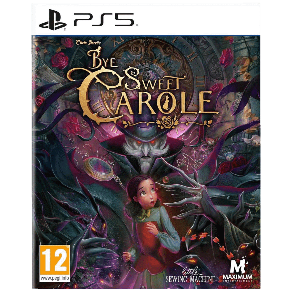PlayStaion 5: Bye Sweet Carole slika 1