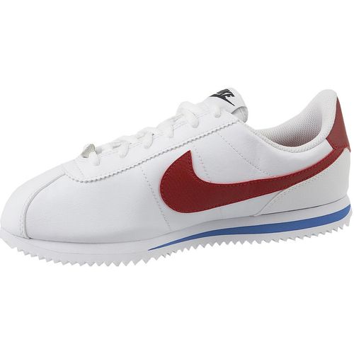 Nike cortez basic sl gs  904764-103 slika 4