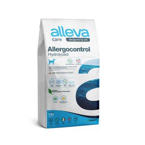 Alleva Care Dog Allergocontrol 2 kg