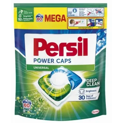 Persil kapsule za pranje veša